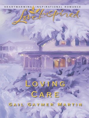cover image of Loving Care